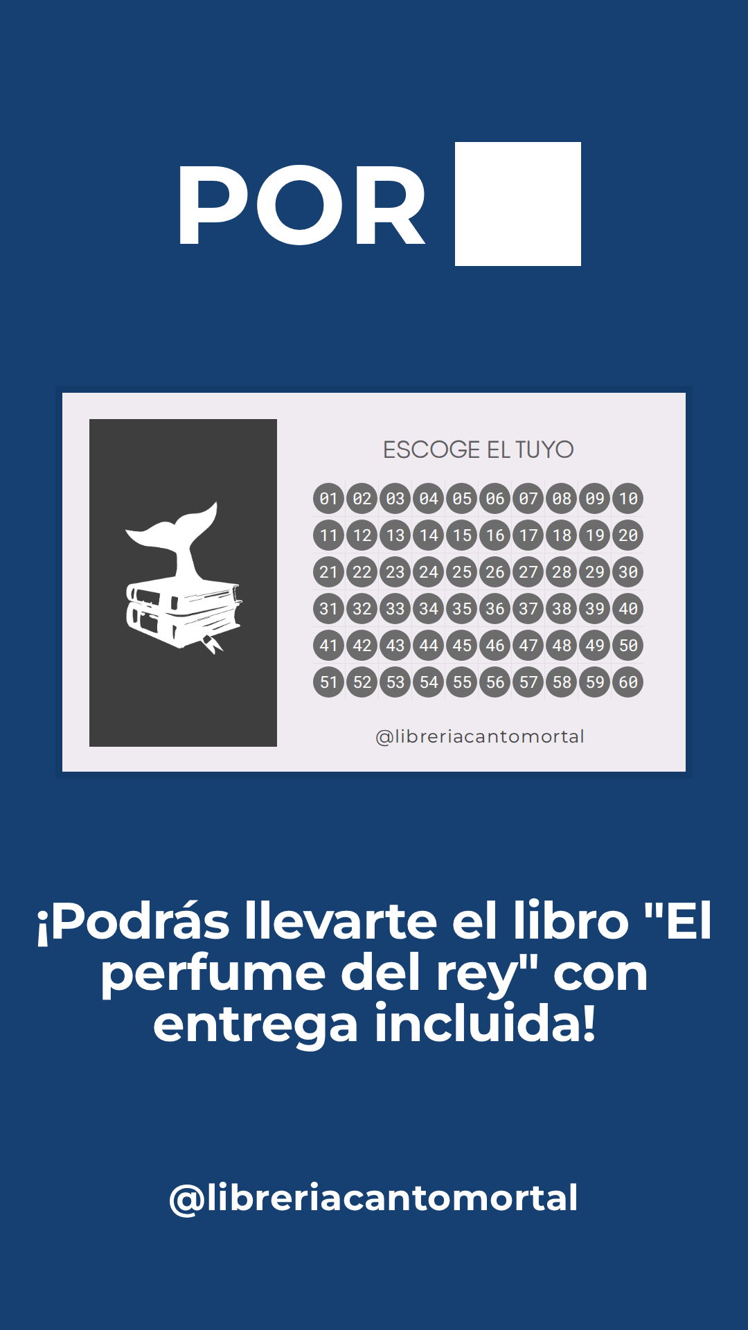Historia Publicitaria de Rifa